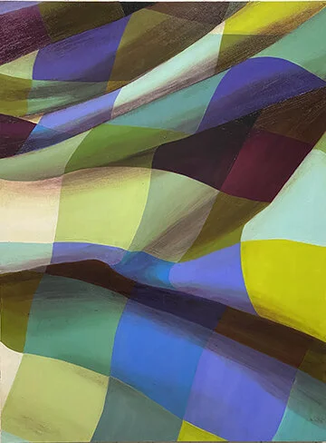 Current Work — Sarah Nind